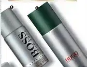 Dis-Chem Hugo Boss Bottled Or Man Deodorant Spray-150ml Each offer