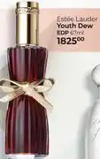 Dis-Chem Estee Lauder Youth Dew EDP-67ml offer