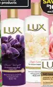 Dis-Chem Lux Body Wash-400ml offer