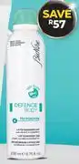 Dis-Chem Bionike Defence Body Hydraspray Moisturising Lotion 24h-200ml offer