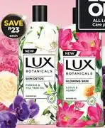 Dis-Chem Lux Shower Gel-750ml offer