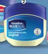 Dis-Chem Vaseline Petroleum Jelly-250ml offer