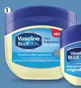 Dis-Chem Vaseline Petroleum Jelly-450ml offer