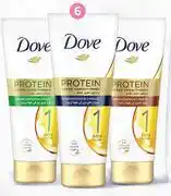 Dis-Chem Dove Protein Super Conditioner-180ml offer