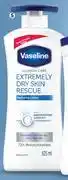 Dis-Chem Vaseline Clinical Care Body Lotion-625ml offer