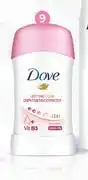 Dis-Chem Dove Anti Perspirant Stick-40ml offer