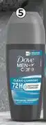 Dis-Chem Dove Anti Perspirant Roll On-50ml offer