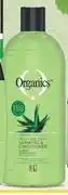 Dis-Chem Organics Shampoo & Conditioner-1L offer