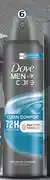 Dis-Chem Dove Anti Perspirant Deodorant-150g offer