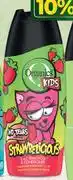 Dis-Chem Organics Kids 2 In 1 Shampoo & Conditioner-400ml offer