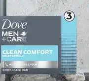 Dis-Chem Dove Soap Bar-100g offer