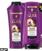 Dis-Chem Schwarzkopf Shampoo Or Conditioner-For 2 x 250ml/360ml/400ml offer