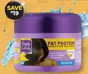 Dis-Chem Dark & Lovely Fat Protein Bodifying Relaxer-250ml offer