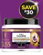 Dis-Chem Schwarzkopf Treatment-400ml offer