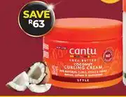 Dis-Chem Cantu Coconut Curling Cream-340g offer
