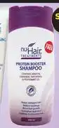 Dis-Chem Nu Hair Protein Booster Shampoo-200ml offer