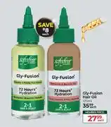 Dis-Chem Sofnfree Gly Fusion Hair Oil-100ml offer