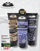 Dis-Chem Reflections Shampoo Or Conditioner-For 2 x 250ml offer