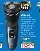 Dis-Chem Philips S3144/00 offer