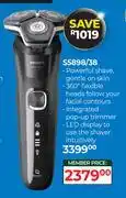 Dis-Chem Philips S5898/38 offer