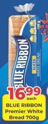 M.A Powertrade Blue Ribbon Premier White Bread offer