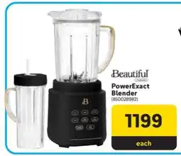 Makro PowerExact Blender offer
