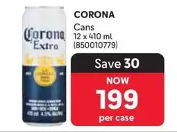Makro CORONA offer
