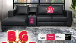 Bradlows Claudia Daybed offer