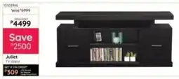 Bradlows Juliet TV Stand offer