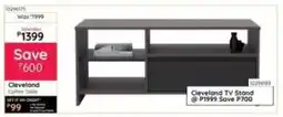 Bradlows Cleveland Coffee Table offer