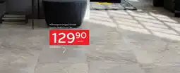 CTM Kilimanjaro Umgazi Smoke EcoTec Matt Floor Tile offer