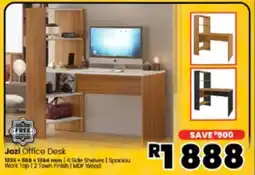 Furniture Liquidation Warehouse Jozi Office Desk offer