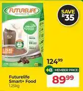 Dis-Chem Futurelife Smart+ Food-1.25Kg offer
