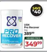 Dis-Chem USN Pro Recover-1kg offer