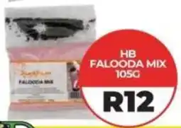 1UP Hb falooda mix offer