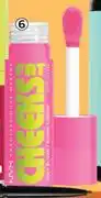 Dis-Chem NYX Fat Cheeks Liquid Blush offer