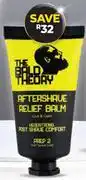 Dis-Chem The Bald Theory Aftershave Relief Balm-50ml offer