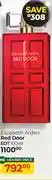 Dis-Chem Elizabeth Arden Red Door EDT-100ml offer