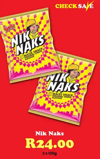 Check Save Simba Nik Naks offer