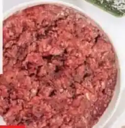 Food Lover's Market You First Ostrich Mince offer