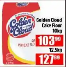 Devland Cash And Carry Golden Cloud Cake Flour offer
