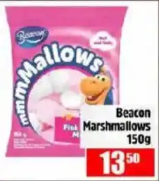 Devland Cash And Carry Beacon Marshmallows offer
