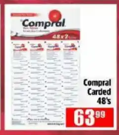 Devland Cash And Carry Compral Carded offer