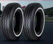 AutoZone Tyre Tackies 195R14T3000 W/Wall EMS.TKWSW14003 offer