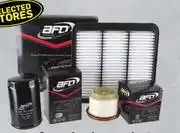 AutoZone AFO Filter Kits For VW Citi Golf 1983-200 AFO.KIT011 offer