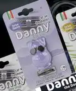 AutoZone Drive Happy Danny The Dog Cool Lavender Fragrance LAT.DDCL08-Each offer