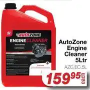 AutoZone Auto Zone Engine Cleaner AZC.EC.5L-5L offer