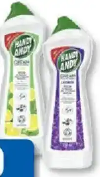 Clicks Handy Andy Cream offer