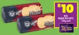 Shoprite Risi marie biscuits offer