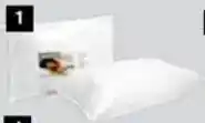 Bradlows Sleepmasters Hollowfiber Pillows offer